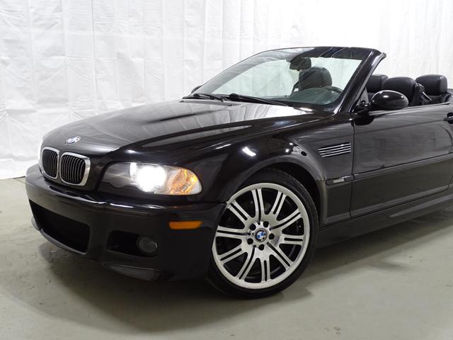 used 2006 BMW M3 car, priced at $21,998