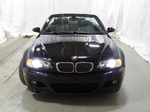 used 2006 BMW M3 car, priced at $21,998