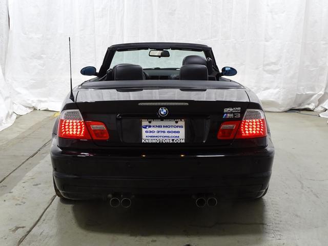 used 2006 BMW M3 car, priced at $21,998
