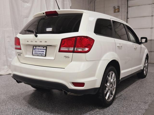 used 2015 Dodge Journey car, priced at $11,399