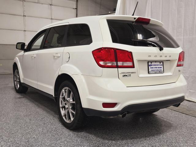 used 2015 Dodge Journey car, priced at $11,399