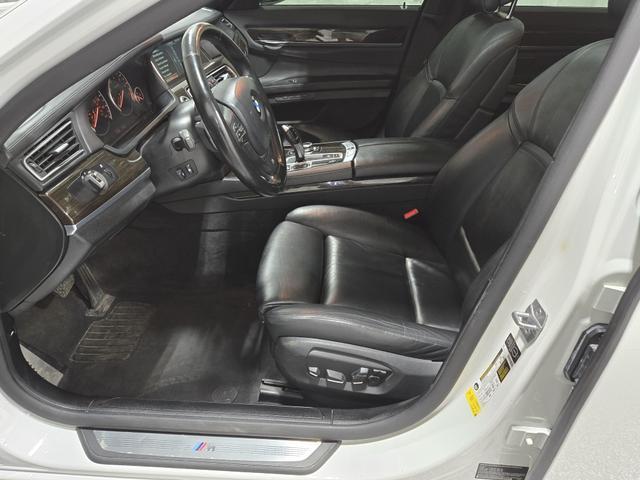 used 2013 BMW ALPINA B7 car, priced at $16,999