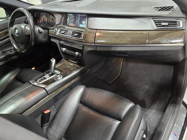 used 2013 BMW ALPINA B7 car, priced at $16,999