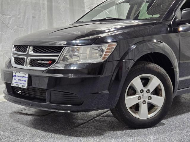 used 2014 Dodge Journey car, priced at $13,999