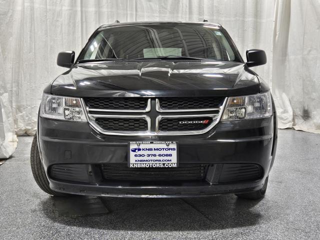 used 2014 Dodge Journey car, priced at $13,999