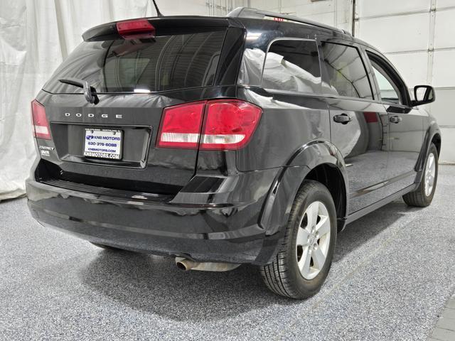 used 2014 Dodge Journey car, priced at $13,999