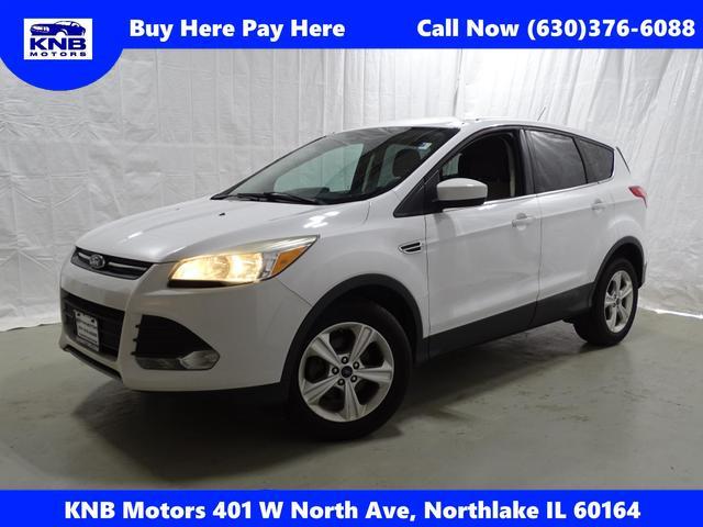 used 2014 Ford Escape car, priced at $12,495