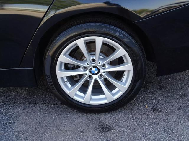 used 2018 BMW 320 car, priced at $23,998