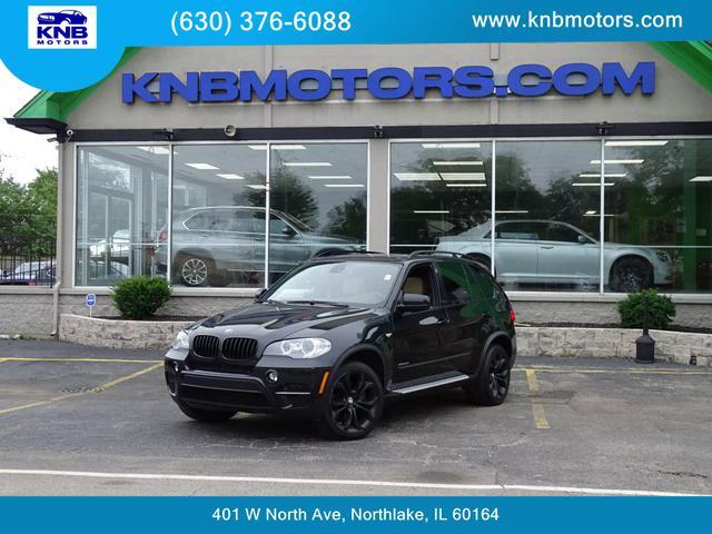 used 2012 BMW X5 car, priced at $11,999