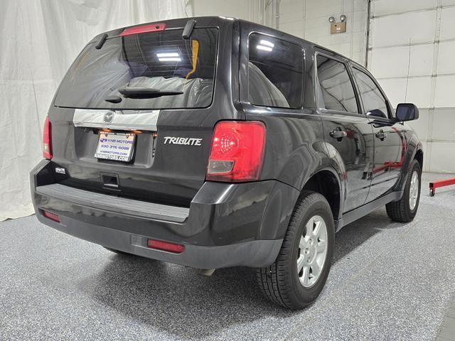 used 2011 Mazda Tribute car, priced at $4,999