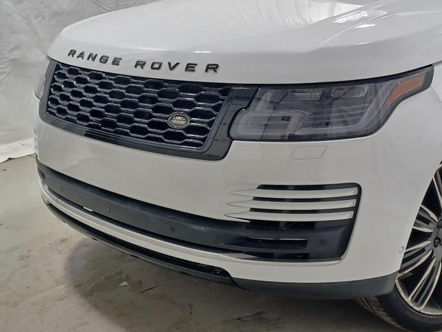 used 2019 Land Rover Range Rover car, priced at $84,998