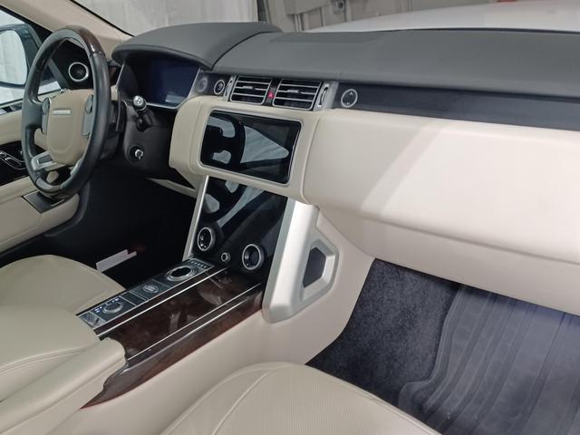 used 2019 Land Rover Range Rover car, priced at $84,998