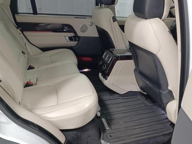 used 2019 Land Rover Range Rover car, priced at $84,998