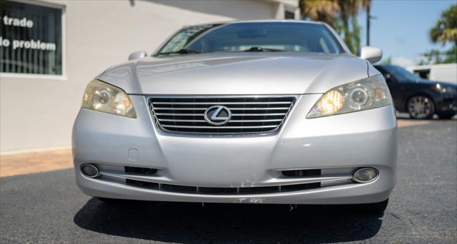 used 2011 Lexus ES 350 car, priced at $8,900