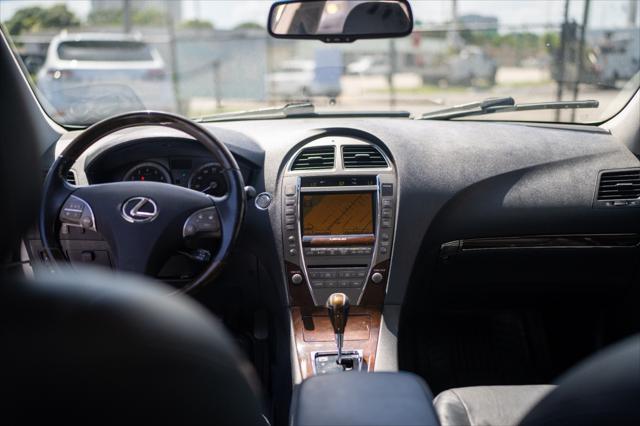 used 2009 Lexus ES 350 car, priced at $6,900