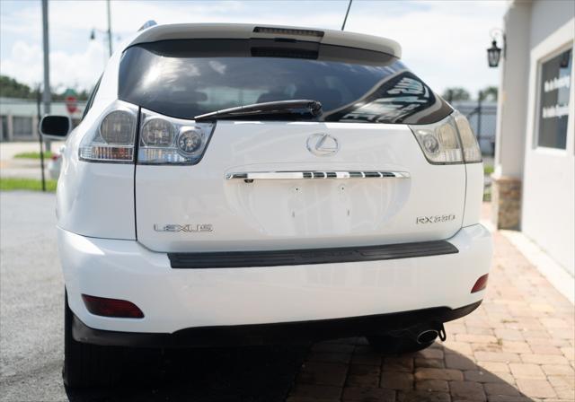 used 2005 Lexus RX 330 car, priced at $6,900