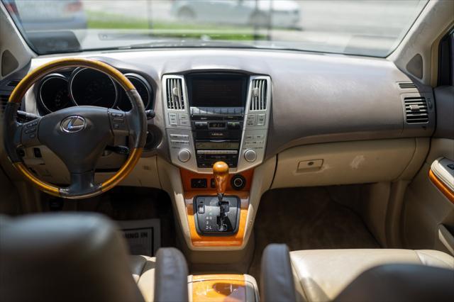 used 2005 Lexus RX 330 car, priced at $6,900