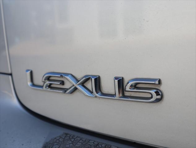 used 2010 Lexus IS 250 car, priced at $7,900