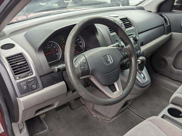 used 2009 Honda CR-V car, priced at $6,900