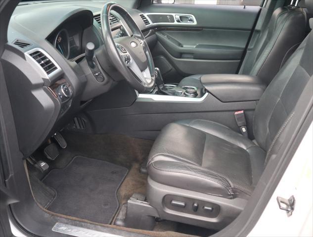 used 2013 Ford Explorer car, priced at $12,900