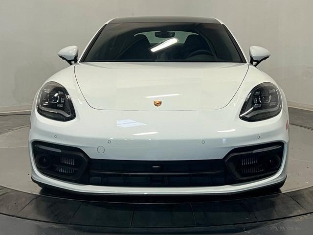 used 2023 Porsche Panamera car, priced at $97,852