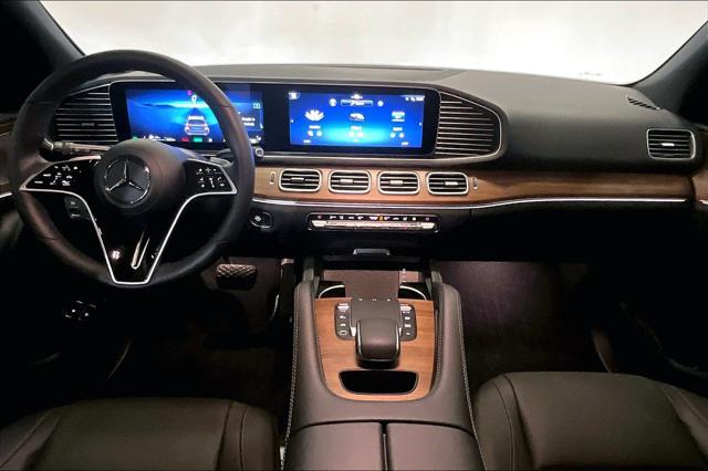 used 2025 Mercedes-Benz GLE 450e car, priced at $68,900