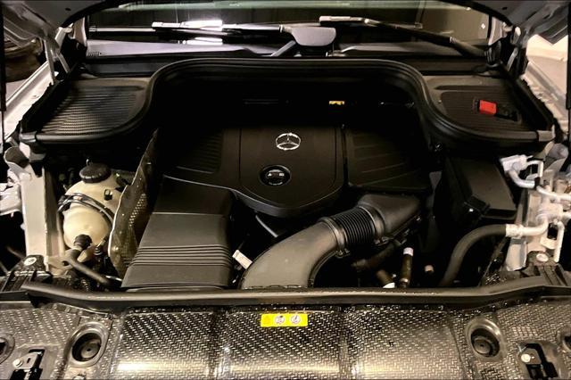 used 2025 Mercedes-Benz GLE 450e car, priced at $68,900