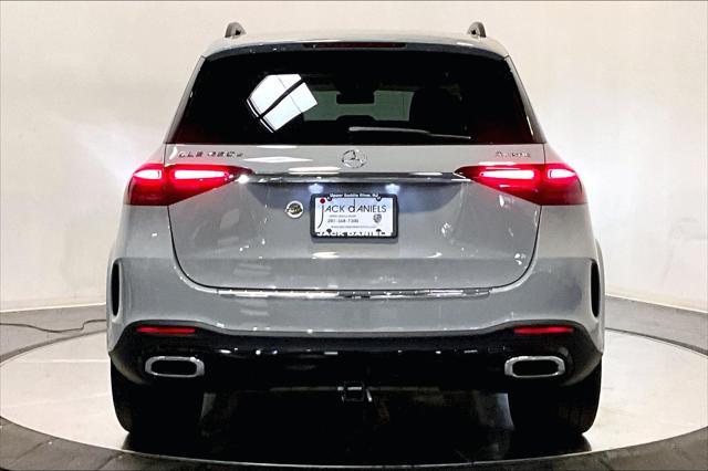 used 2025 Mercedes-Benz GLE 450e car, priced at $68,900