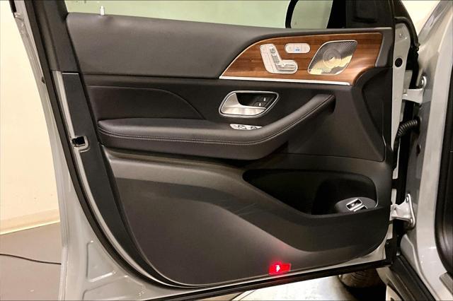 used 2025 Mercedes-Benz GLE 450e car, priced at $68,900