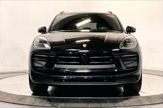 used 2022 Porsche Macan car, priced at $64,900