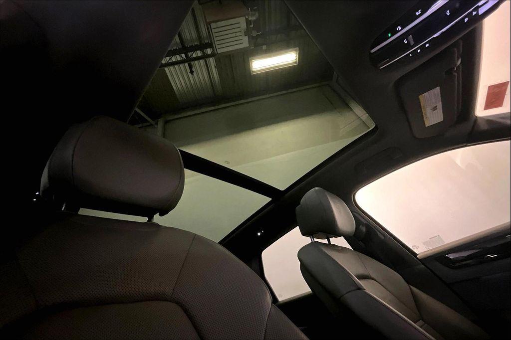 used 2021 Porsche Cayenne car, priced at $51,900