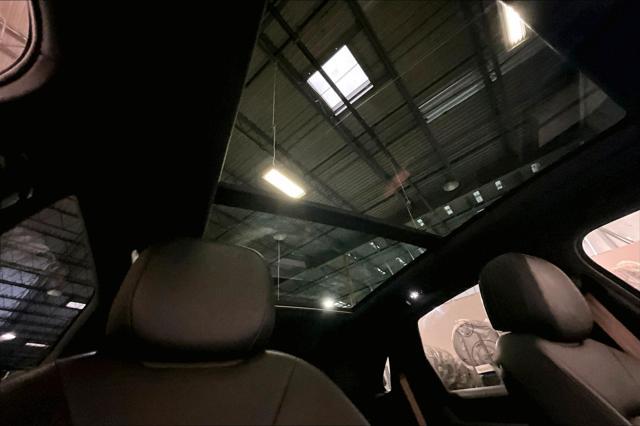 used 2024 Porsche Cayenne car, priced at $122,378