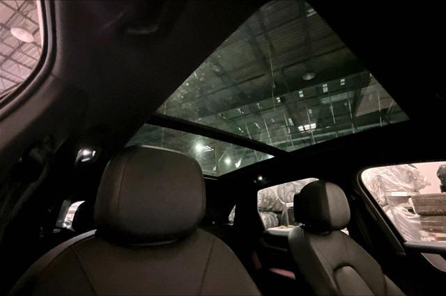 used 2025 Porsche Cayenne car, priced at $107,065