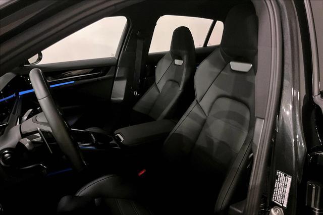 used 2024 Porsche Panamera car, priced at $101,528