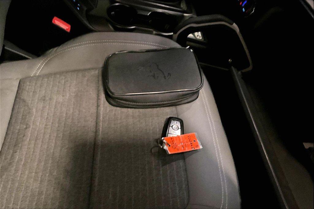 used 2021 Ford Bronco car, priced at $37,800