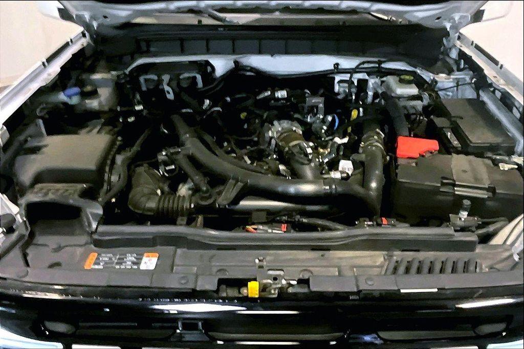 used 2021 Ford Bronco car, priced at $37,800