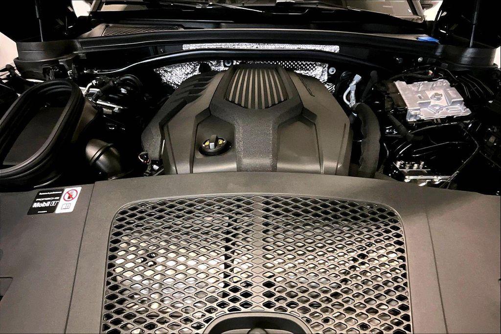 new 2026 Porsche Macan car, priced at $77,220