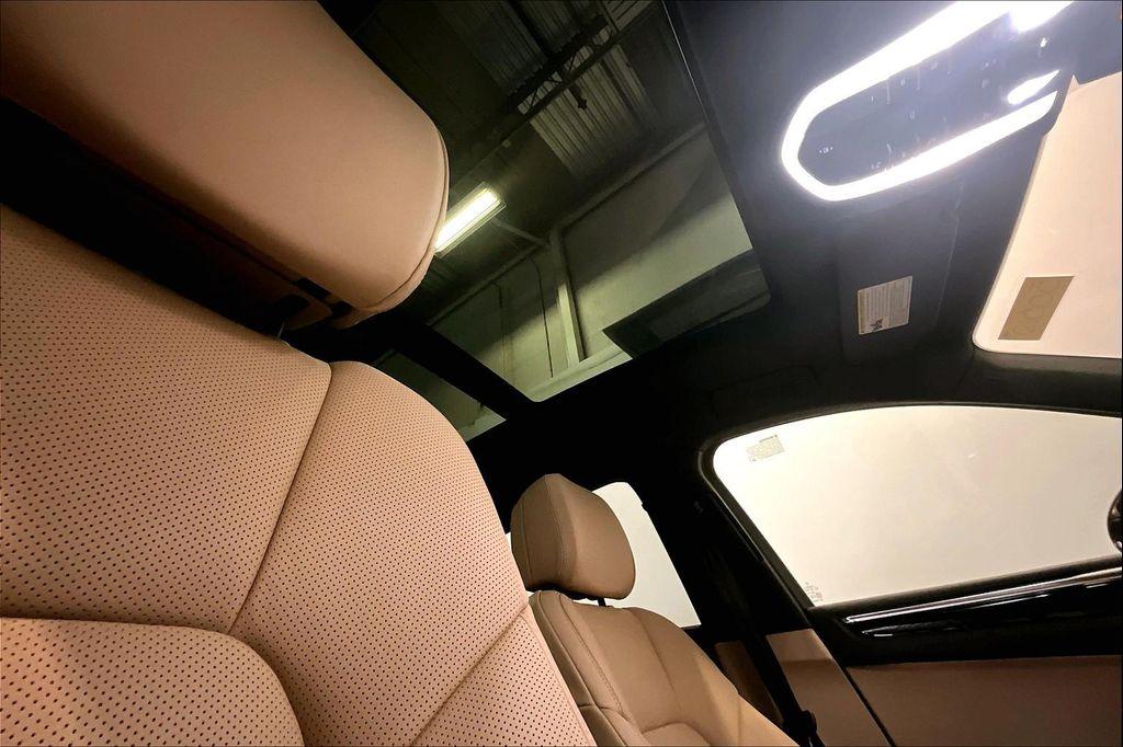 new 2026 Porsche Macan car, priced at $82,570