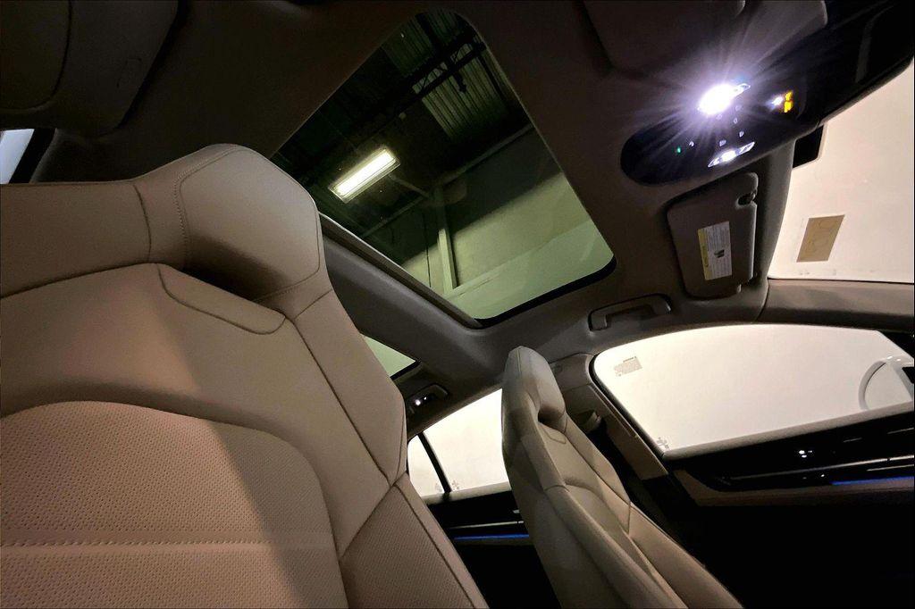 new 2026 Porsche Panamera car, priced at $137,870