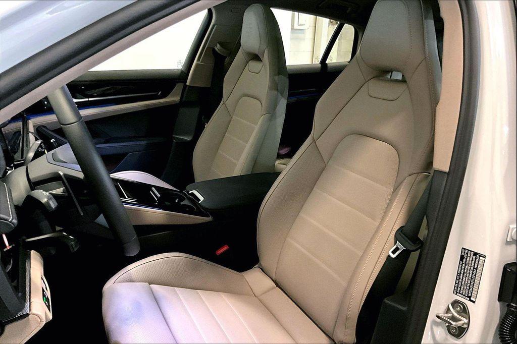 new 2026 Porsche Panamera car, priced at $137,870