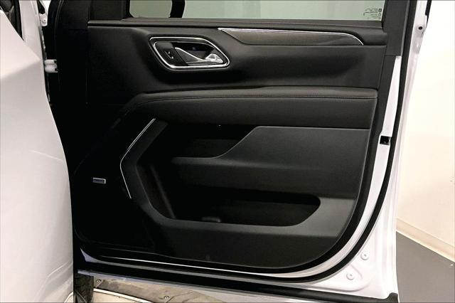 used 2024 GMC Yukon XL car, priced at $72,900