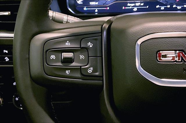 used 2024 GMC Yukon XL car, priced at $72,900