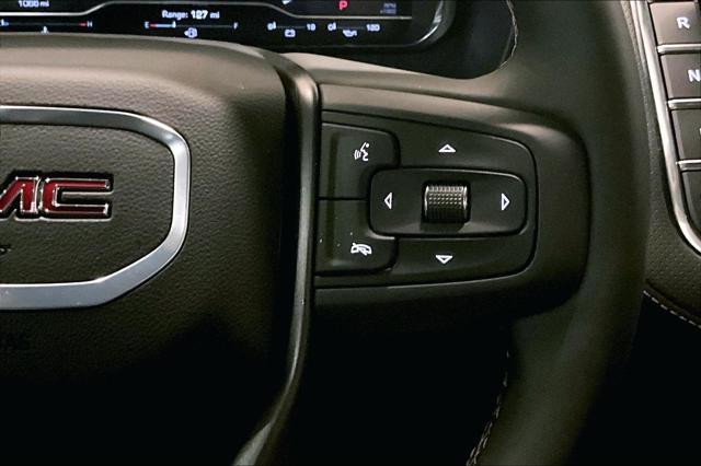 used 2024 GMC Yukon XL car, priced at $72,900
