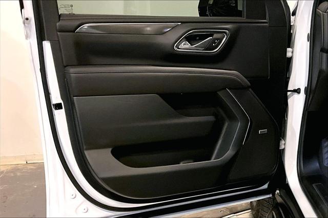 used 2024 GMC Yukon XL car, priced at $72,900