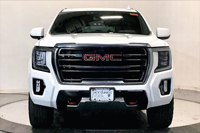 used 2024 GMC Yukon XL car, priced at $72,900