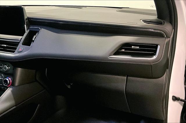 used 2024 GMC Yukon XL car, priced at $72,900