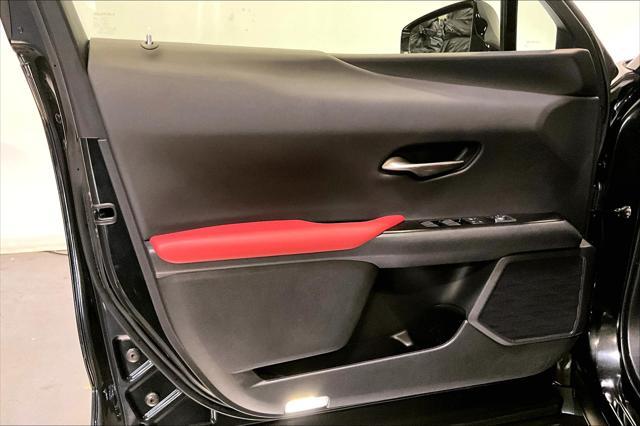 used 2020 Lexus UX 250h car, priced at $27,900