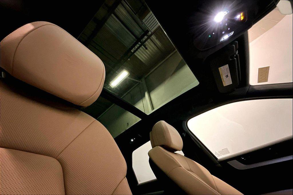 new 2026 Porsche Cayenne car, priced at $122,080