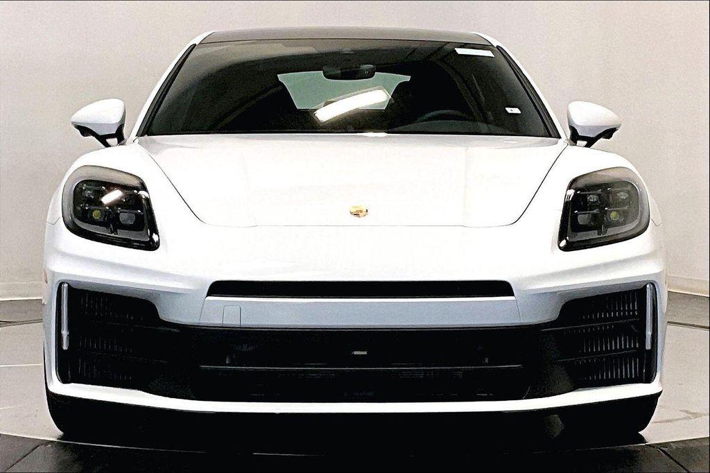 new 2026 Porsche Panamera car, priced at $133,080