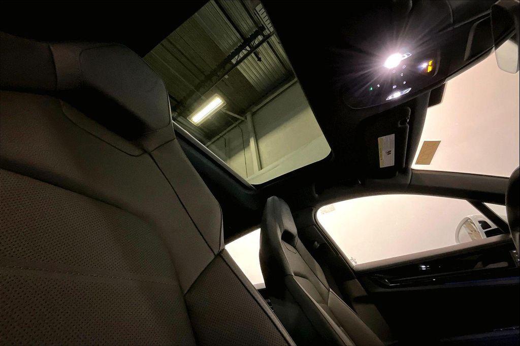 new 2026 Porsche Panamera car, priced at $133,080